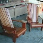 adirondack chairs 001